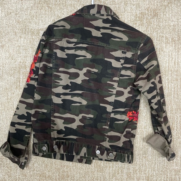 Pilcro and the Letterpress Jackets Coats Anthropologie